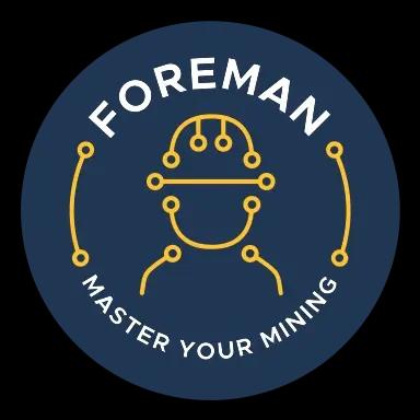 Foreman Logo
